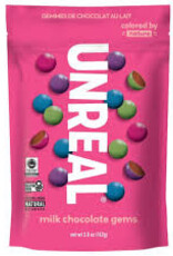 Sana Unreal - Pépite de Chocolat Au Lait (142g)
