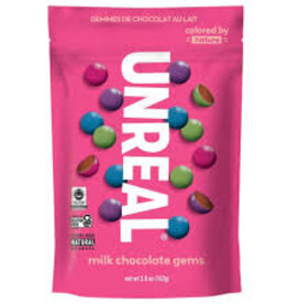 Sana Unreal - Pépite de Chocolat Au Lait (142g)