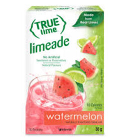 True Citrus True Citrus - Limondade,  Melon d'eau (10 sct)