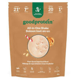 Good Protéine Good Protéine, Beurre d'Arachide (880g)