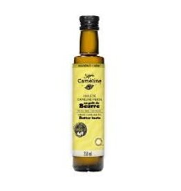 Signé Caméline Signé Caméline - Huile de Caméline, Saveur de Beurre (250ml)