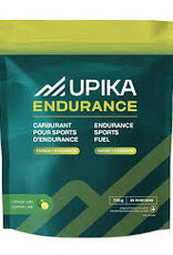 Upika Upika - Carburant pour Sport d'Endurance, Citron (725g)