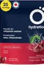 O hydratation O Hydratation - Cerises (100g)