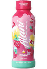 Alani Alani - Shake de Portéine, Skortcake au Fraise (355ml)