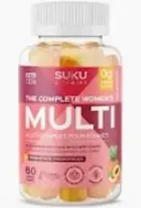 Suku Suku - Multi Vitamine pour Femme