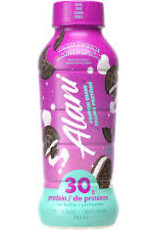 Alani Alani - Shake de Protéine, Biscuit et Crème (355ml)