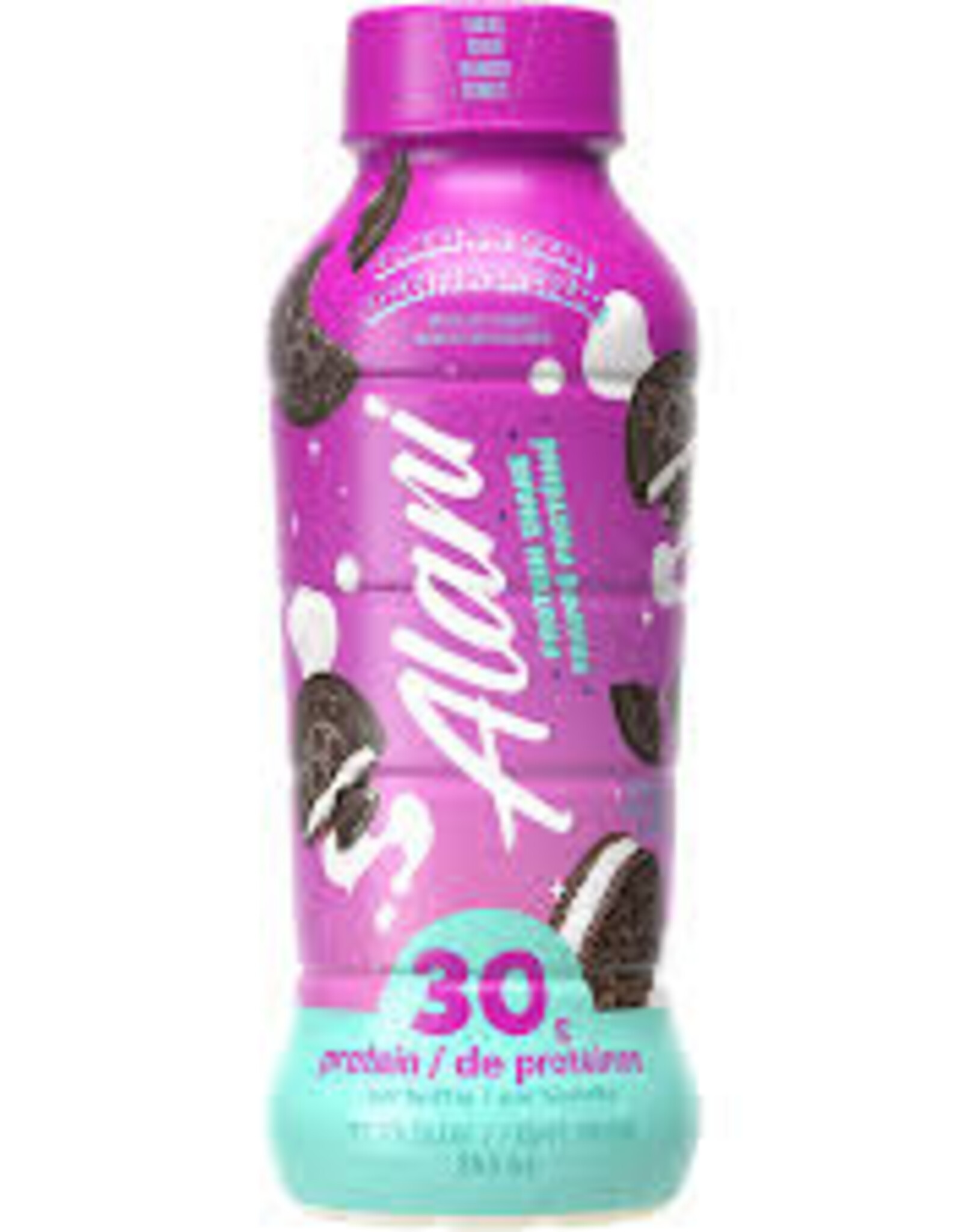 Alani Alani - Shake de Protéine, Biscuit et Crème (355ml)