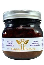 Pollen d'abeille frais congelé d'Europe(300g)