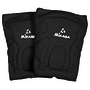 Mikasa Antimicrobial Kneepads  - Black