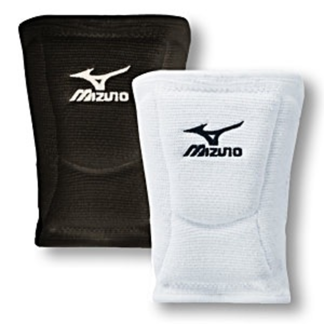 Mizuno] Japan Volleyball Knee Pad Supporter Super Long V2MY8020
