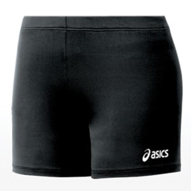 Force Tight Shorts - custom volleyball woman shorts