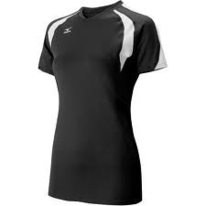 Techno Volley III Short Sleeve Jersey - Discontinued