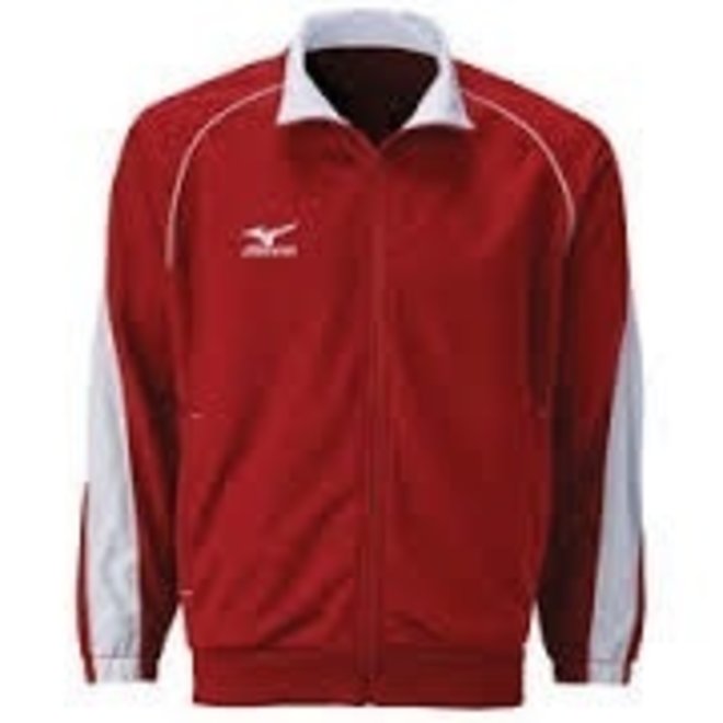 Team III Men's Track Jacket Full Zip - Discontinued