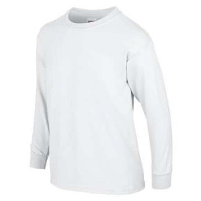 Gildan Ultra Cotton Youth T-Shirt L/S