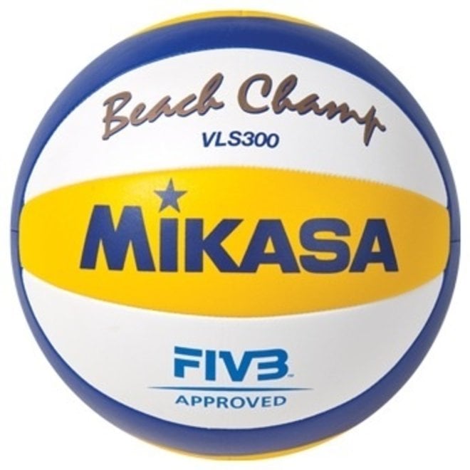 Outdoor - Just Volleyball Ltd