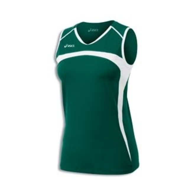 Ace Sleeveless Jersey - Discontinued
