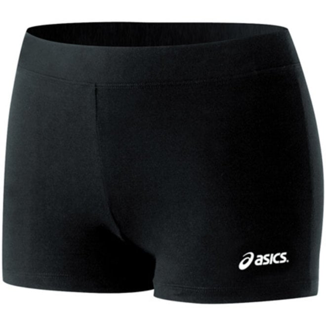 Overkill Stretch Logo Shorts - Just Volleyball Ltd