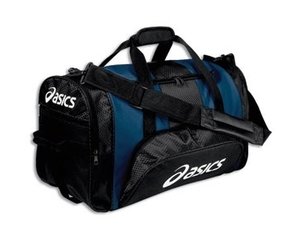 Huddle Medium Duffle Bag Just Volleyball Ltd