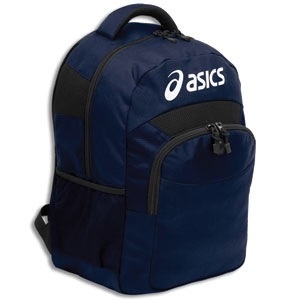 asics volleyball backpack