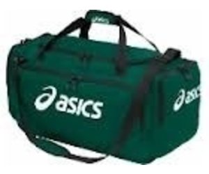 Asics small duffle bag sale