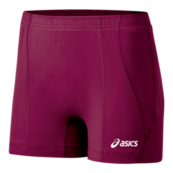 Baseline Shorts - Just Volleyball Ltd