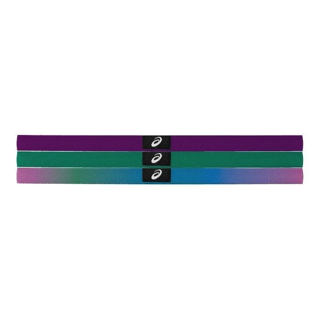 Hera 3PK Thin Headbands