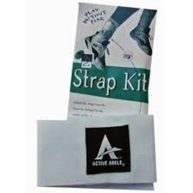 Strap Kit