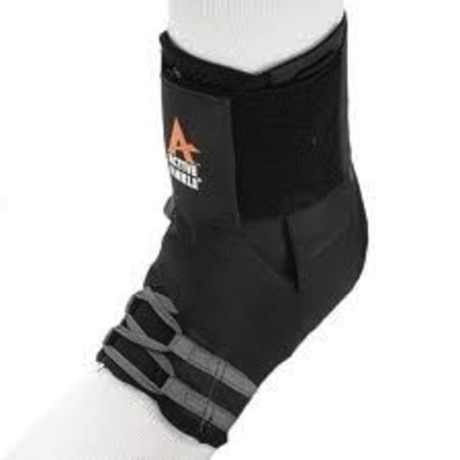 Cramer Neoprene Ankle Compression Sleeve, Best Ankle Support for