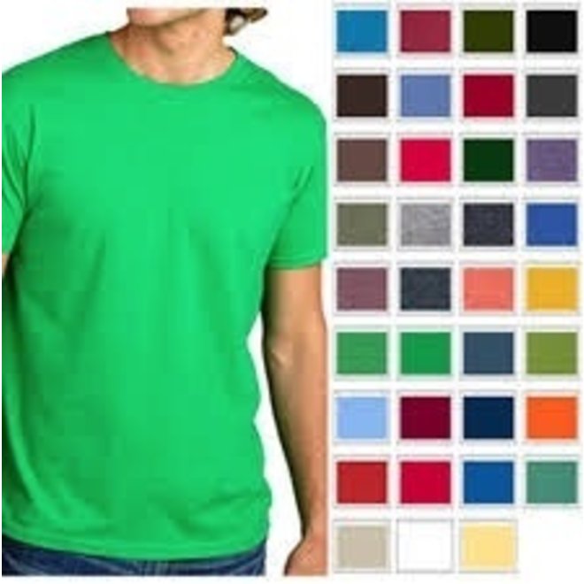 Gildan Softstyle T-Shirt - P-5234