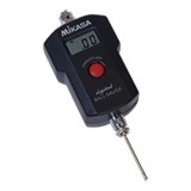 Digital Air Pressure Gauge