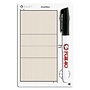 Fox 40 Pro Pocket Board - Volleyball