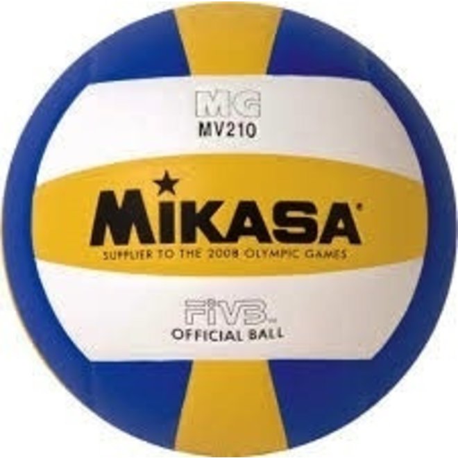 MV210 Mikasa Volleyball