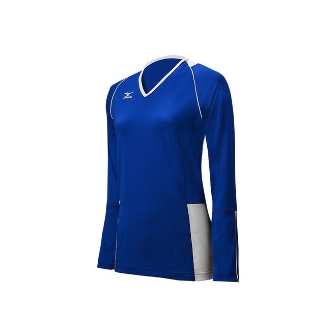 Classic Kailua Long sleeve Jersey