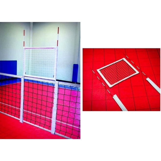 Block It Wall Training Aid