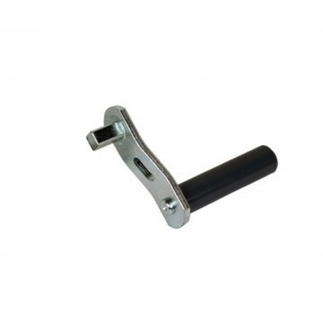 Crank Handle for HDNR