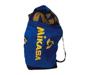 Mikasa Ball Bag - Just Volleyball Ltd