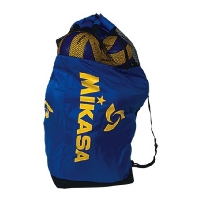 Mikasa Ball Bag