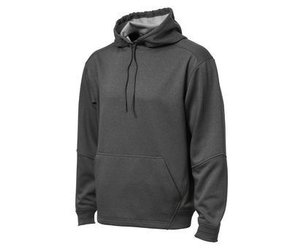 PTech Fleece Hooded Sweatshirt - Adult Sizes - Just Volleyball Ltd