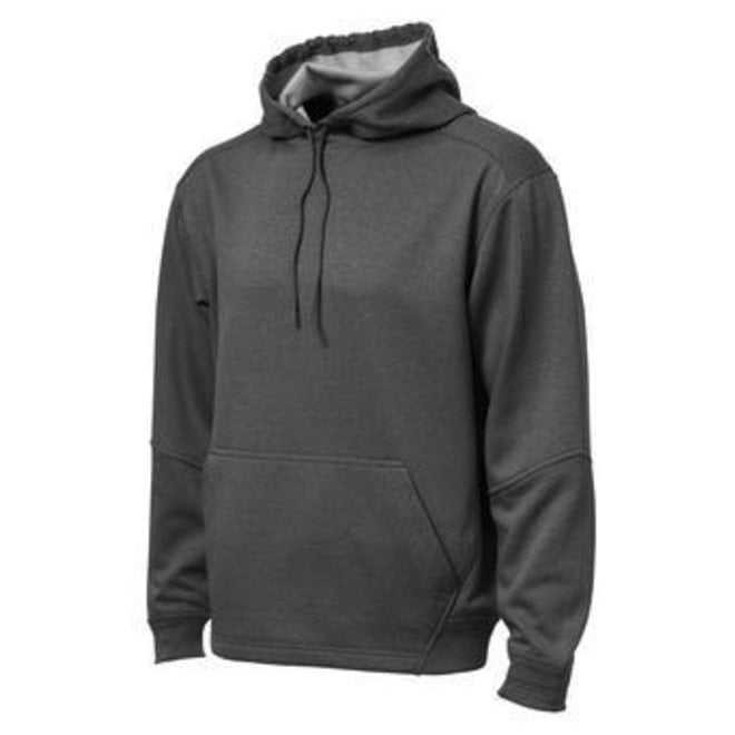 PTech Fleece Hooded Sweatshirt - Adult Sizes