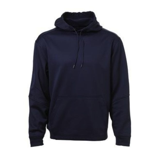 PTech Fleece Hooded Sweatshirt - Adult Sizes