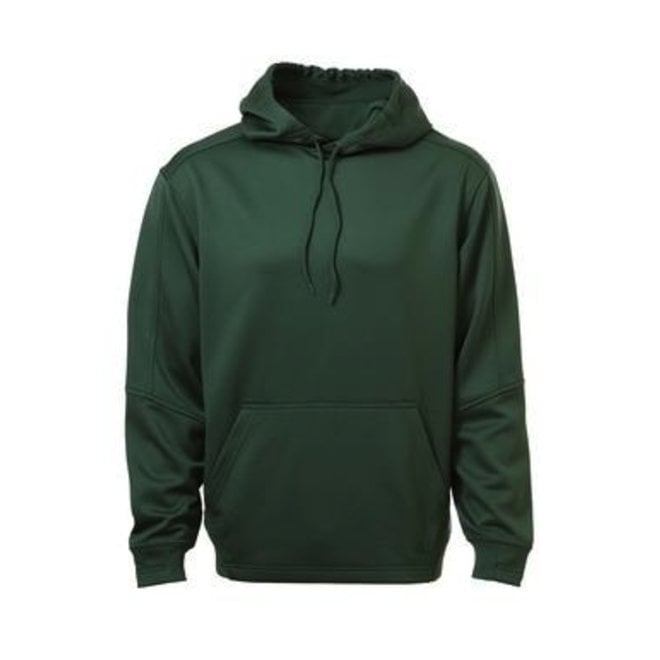 PTech Fleece Hooded Sweatshirt - Adult Sizes