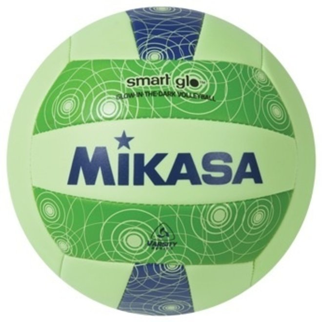 Mikasa Glow Volleyball