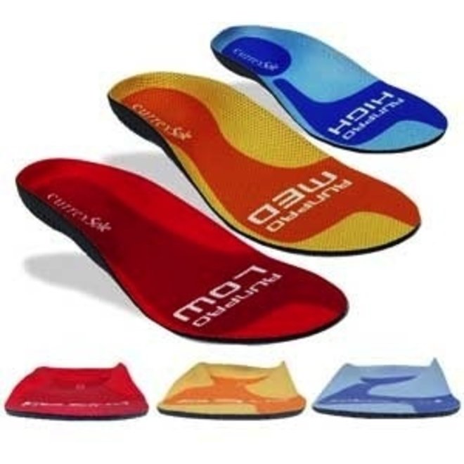 Currex Active Pro Insoles