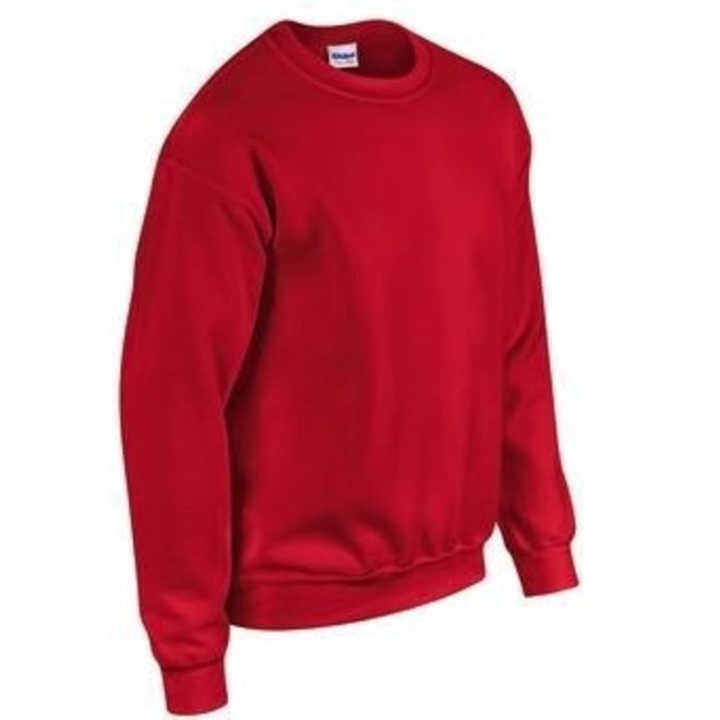 Gildan Gildan Heavy Blend Crewneck Sweatshirt - Just Volleyball Ltd