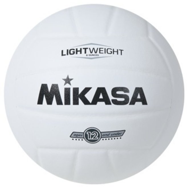 Mikasa Youth Starter Training Ball Lightweight
