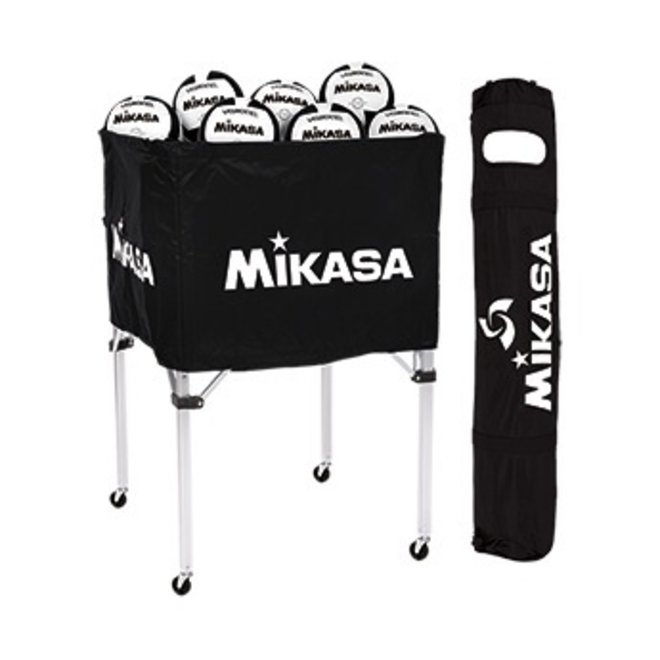 Mikasa Classic Square Collapsible Ball Cart