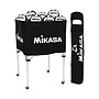 Mikasa Classic Square Collapsible Ball Cart