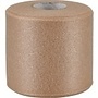 Pro Wrap Underwrap Tape - Beige, 2 1/2" wide (Individual Roll)
