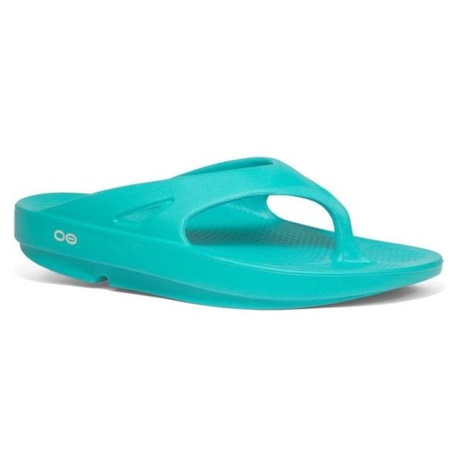 Oofos Ooriginal Thong Sandals