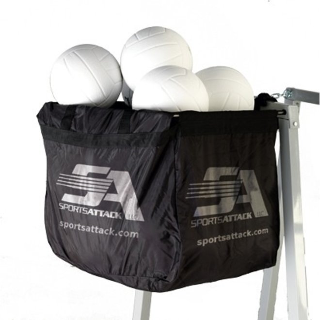 Volleyball Bag, Sports Attack